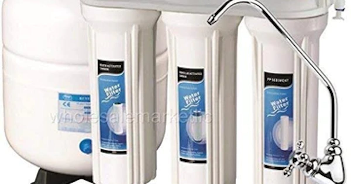 Improving the Quality of Your Water: An All-Inclusive Guide to Home Well Water Treatment Systems