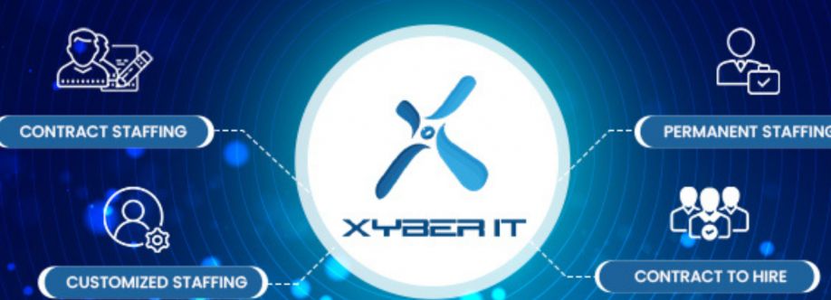 Xyber IT Cover Image