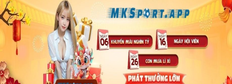 MKSport Cover Image