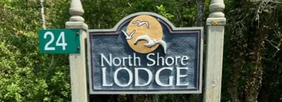 North Shore Beach Lodge Cover Image