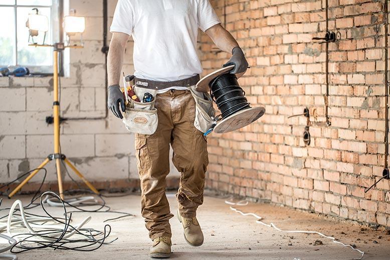 Electrician Downey, CA - Electric Repairs - Residential & Commercial