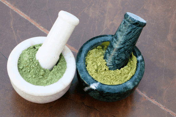 Best Henna For Hair