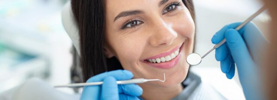 Sutton Aesthetic Dentistry Cover Image