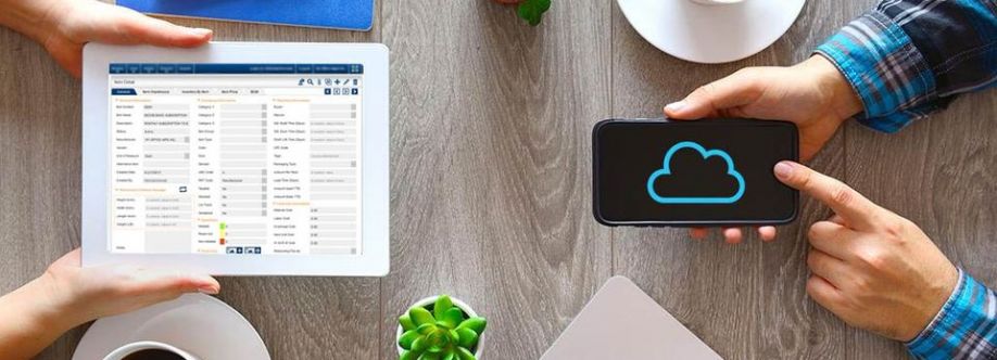 My Office Apps Cover Image
