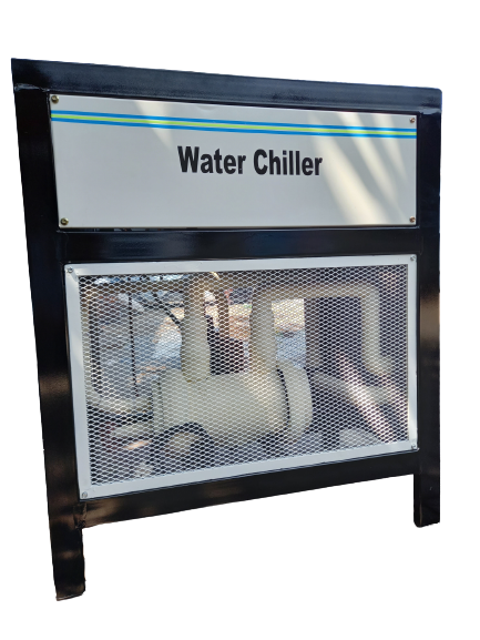 Waterchiller Surabaya (Sales Admin) - Waterchiller