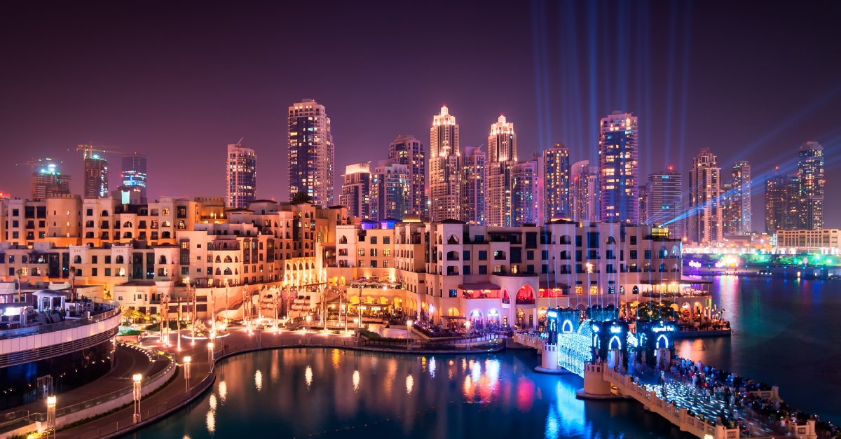 Mobile App Development Company in Dubai
