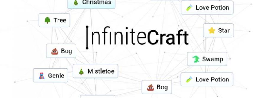 Craft Infinite Cover Image