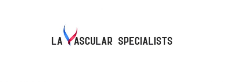 LA Vascular Specialists Cover Image