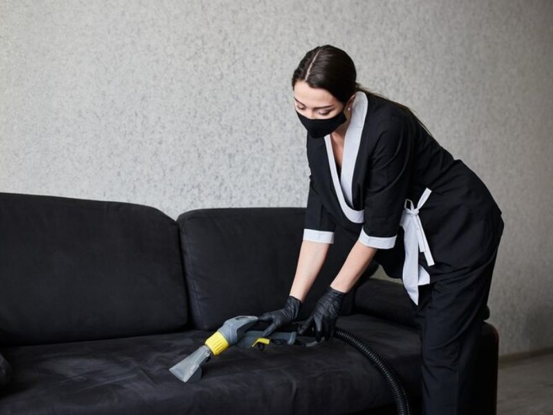 Essential Tips: Upholstery Cleaners Singapore