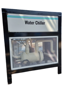 Waterchiller Surabaya (Sales Admin) - waterchiller