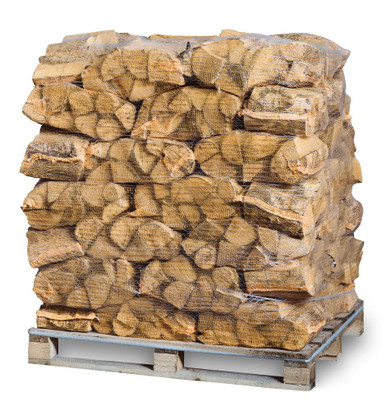 54 Nets Ash Kiln Dried Logs Near Me