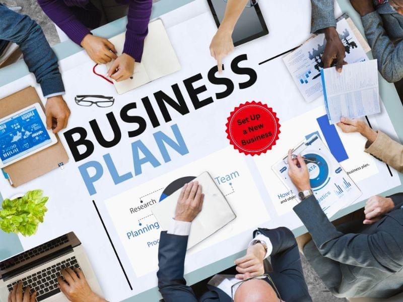 3 Steps to Set Up a New Business in Singapore