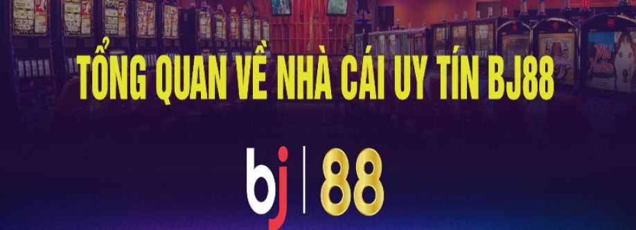 Nhà Cái BJ88 Cover Image