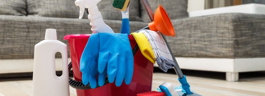 Leeds Cleanservice Cover Image