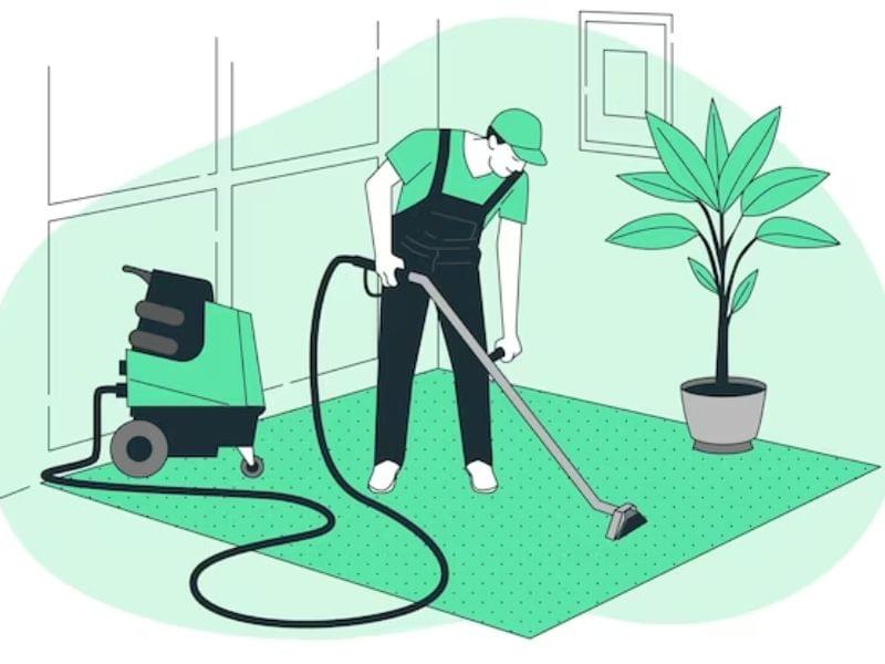 Tips on Which Timing to Engage Part-time Office Cleanin...