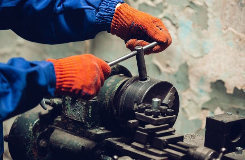 Demystifying Hydraulic Pumps' Impact on India's Industries