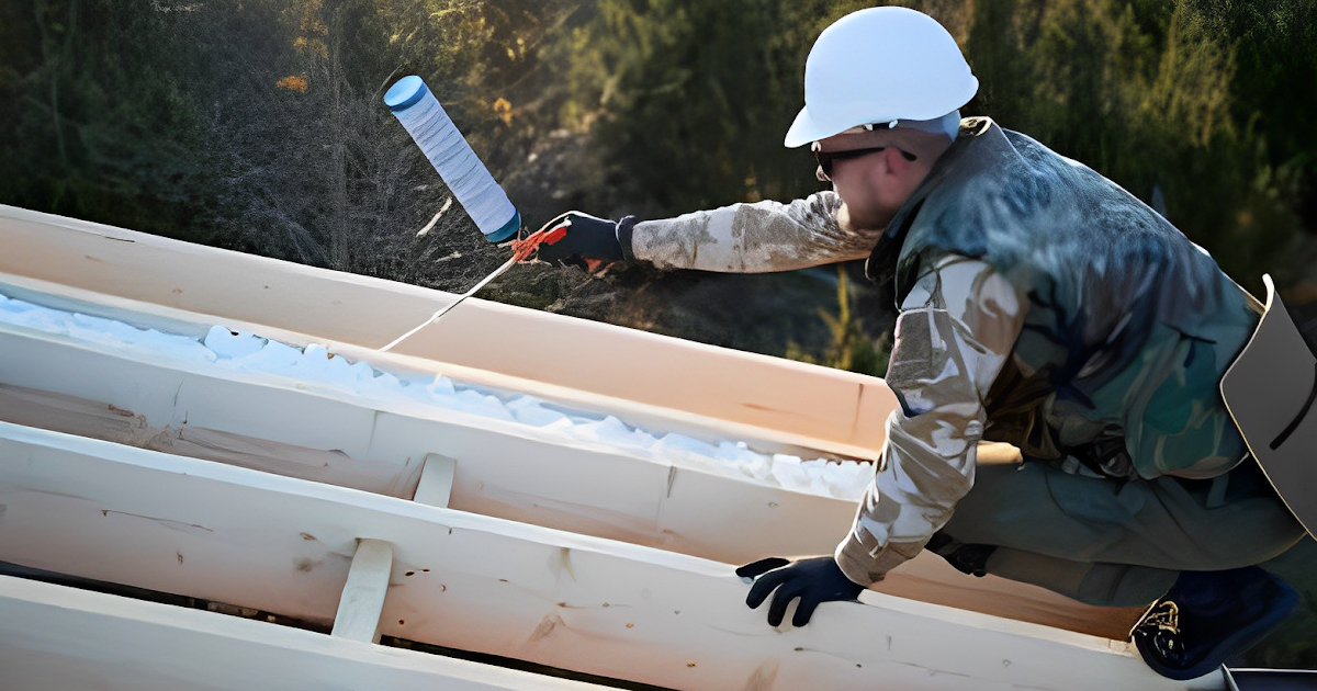 Spray Foam Roofing Contractors in The Bay Area Answer Your Questions!