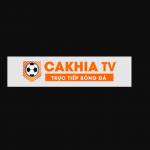 Cakhia tv Profile Picture