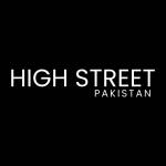 High Streets Pakistan Profile Picture