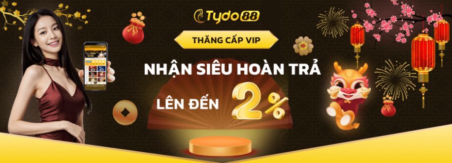 Tydo88 Cover Image
