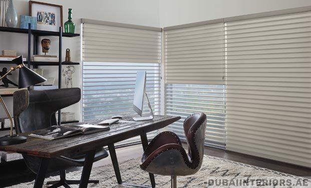 Office Blinds | Commercial Window Roller Shades | Sale Offer