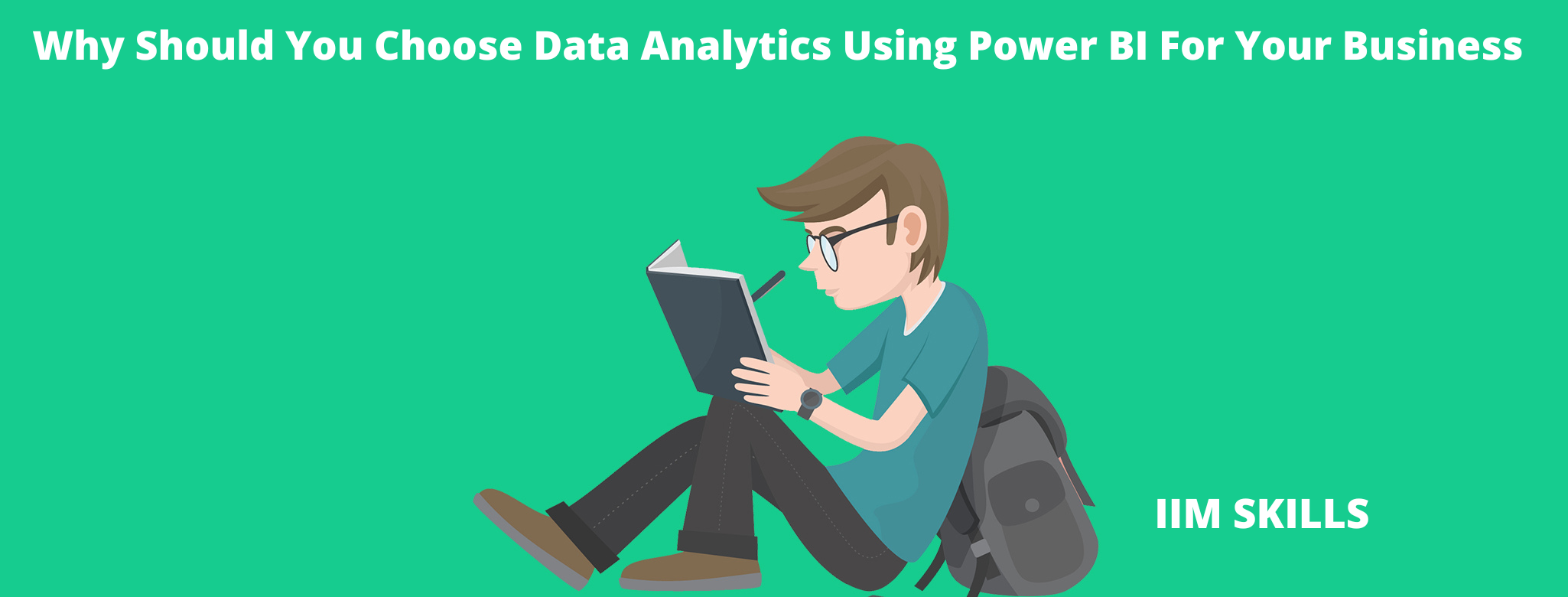 Data Analytics Using Power BI - Why Should You Combine Both