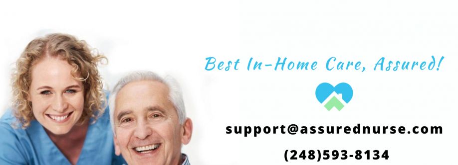 My Assured Home Nursing Cover Image