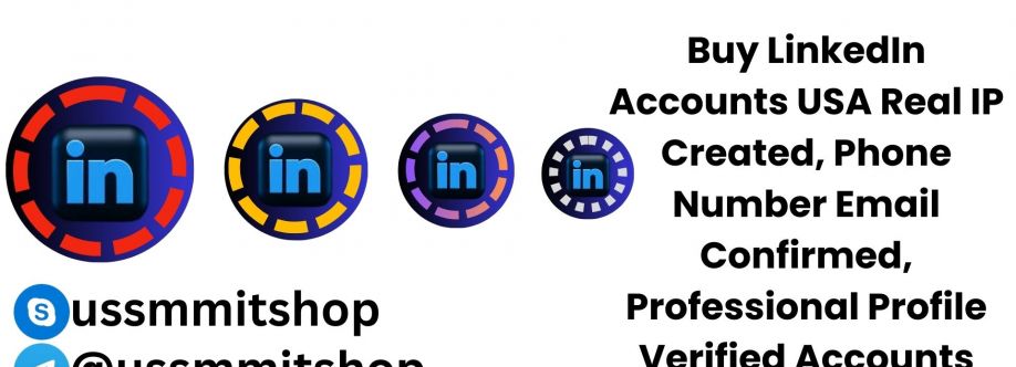 Buy Verified Cash App Accounts Cover Image