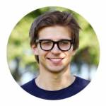 David Berg Profile Picture