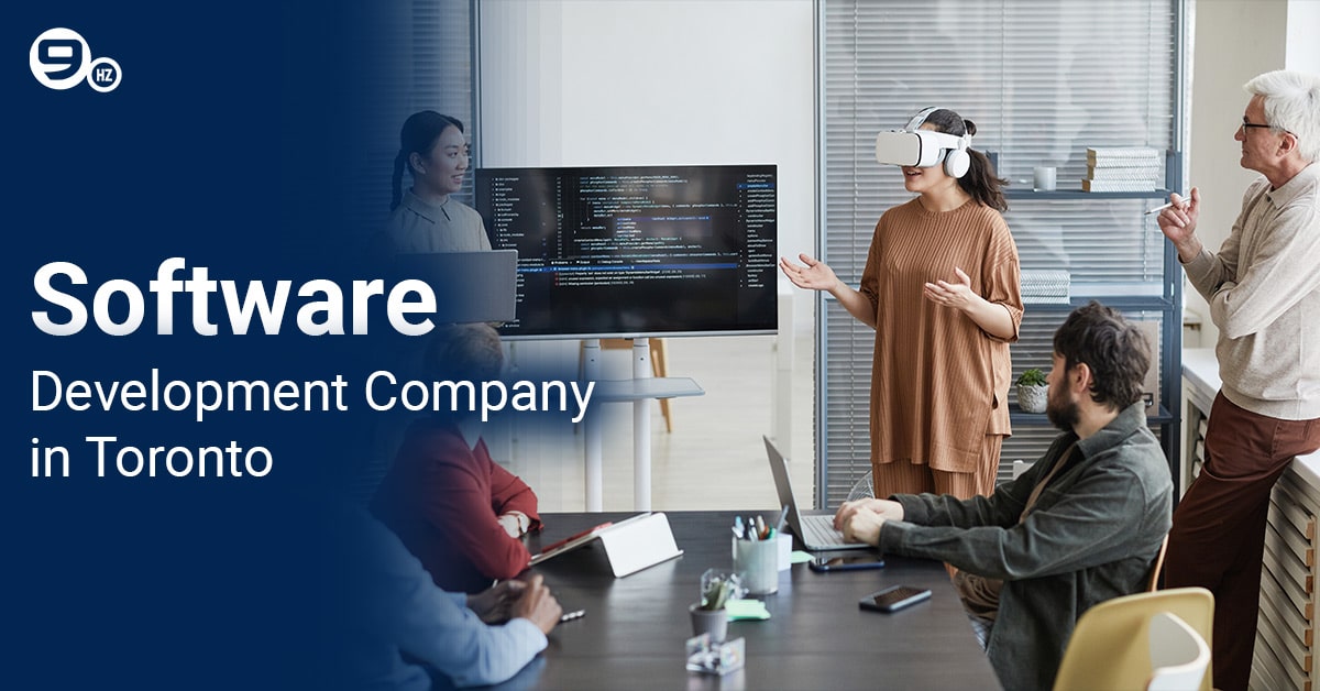 Software Development Company in Toronto | Software Developers Toronto