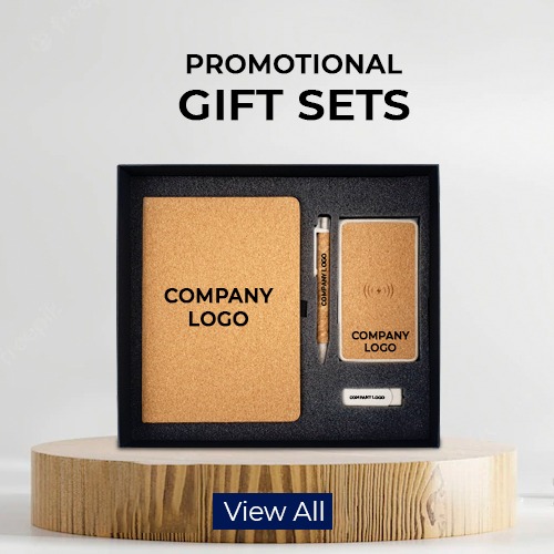 #1 Corporate Gifts & Promotional Gifts Supplier in Dubai, UAE