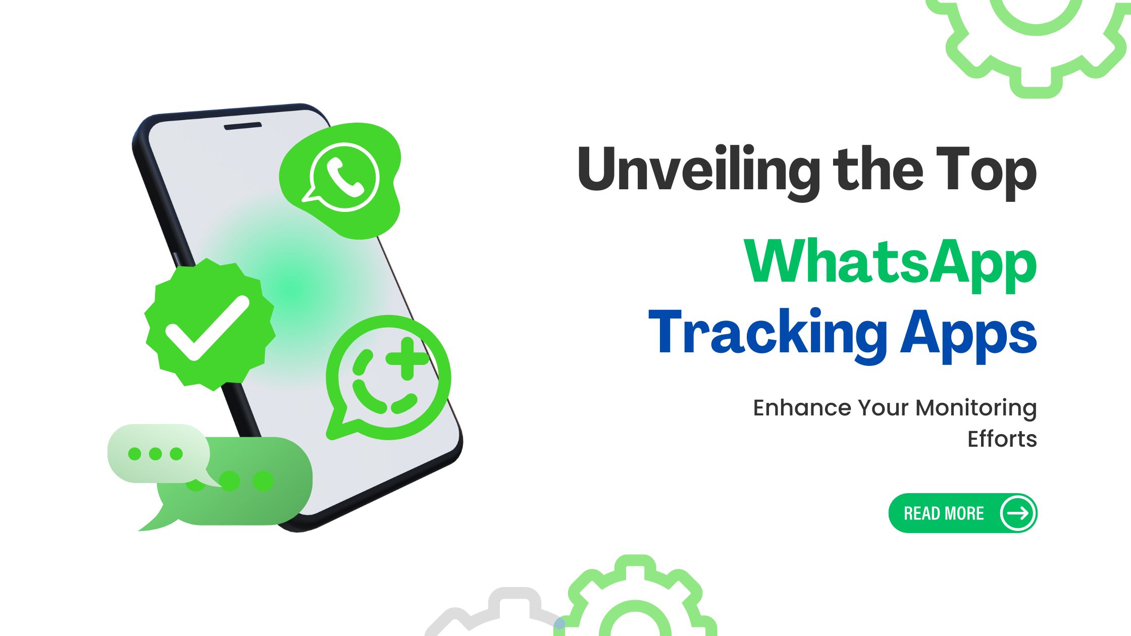 Unveiling the Top WhatsApp Tracking Apps: Enhance Your Monitoring Efforts