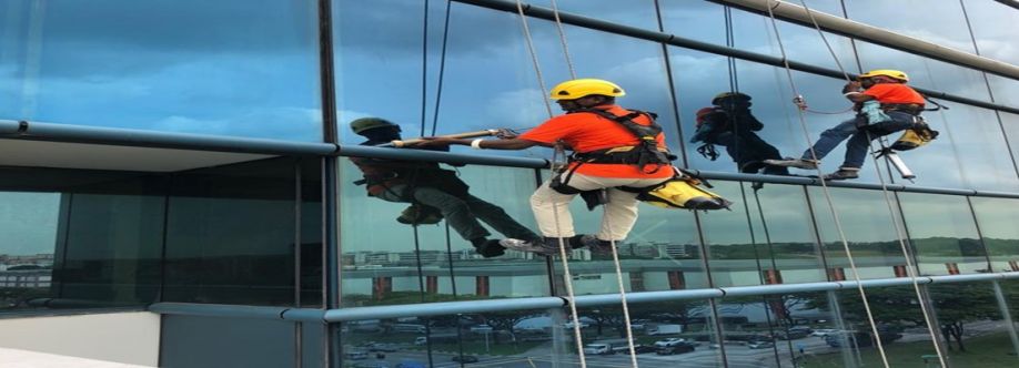 Secure Waterproofing Pte Ltd Cover Image