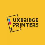 UX Bridge Printers Profile Picture