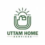 Home Services Uttam Profile Picture