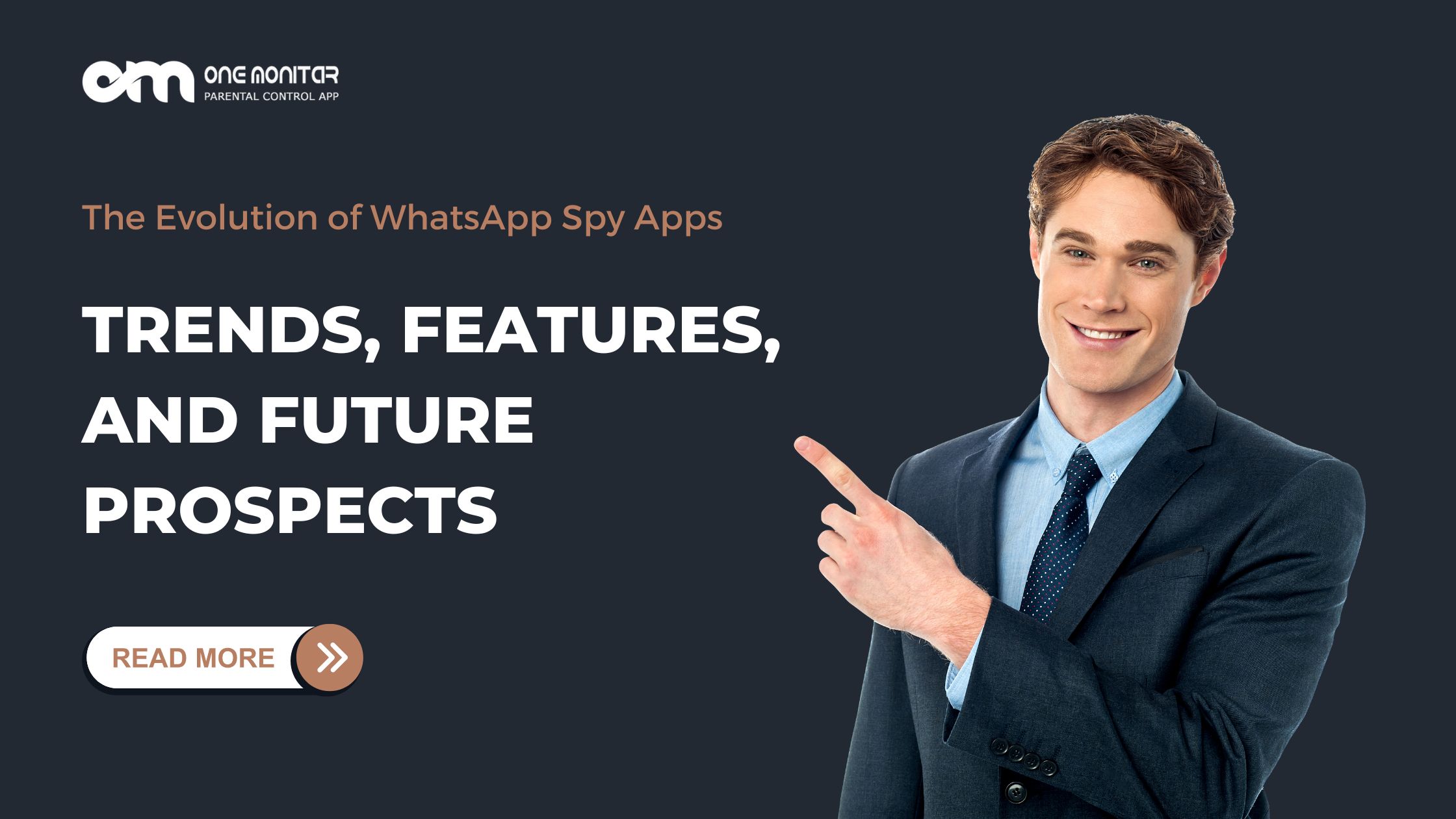 The Evolution of WhatsApp Spy Apps: Trends, Features, and Future Prospects