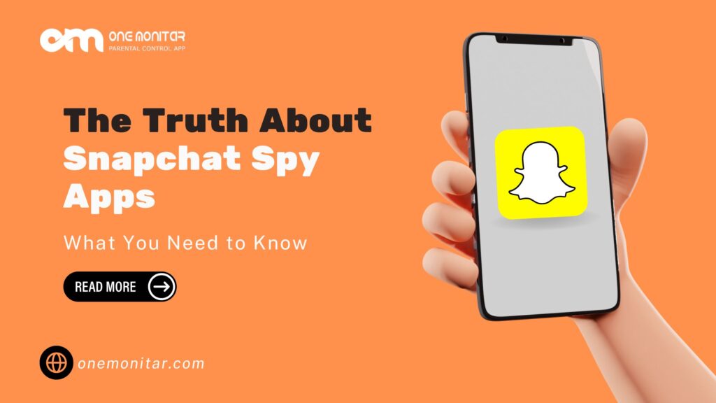 The Truth About Snapchat Spy Apps: What You Need to Know - World News Fox