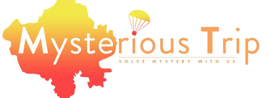 mysterious Trip Cover Image