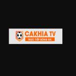 Cakhia tv Profile Picture
