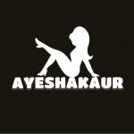 Ayesha Kaur profile picture