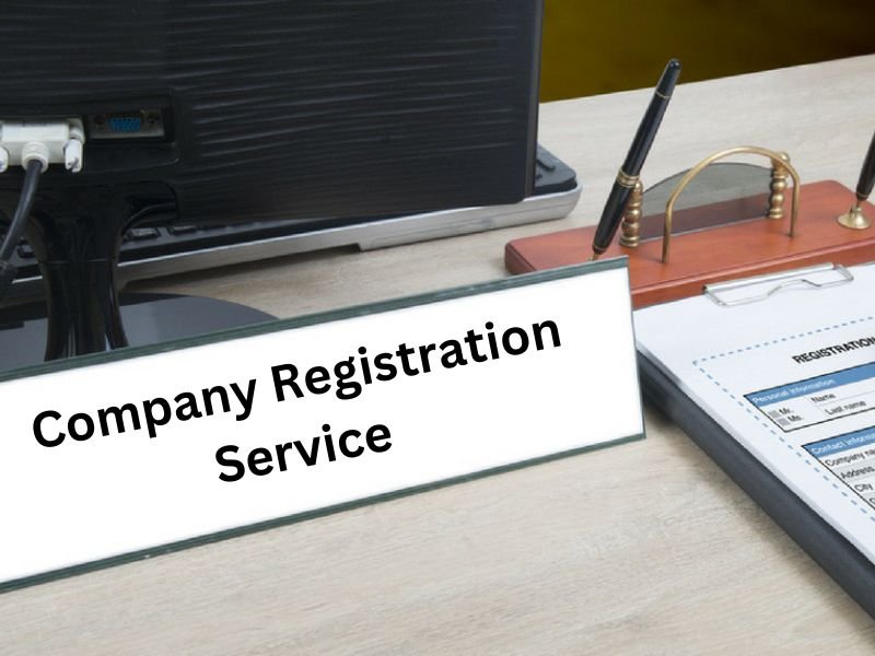 Why use a Company incorporation services Singapore Specialist?