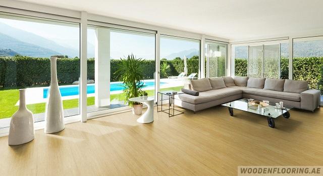 Bamboo Flooring | Best Solid Wood Laminate | Premium Product