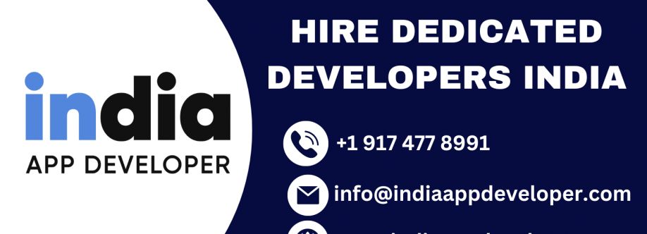 Hire dedicated developers India Cover Image