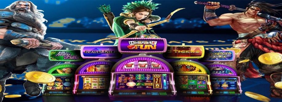 Nhà cái 33win Cover Image