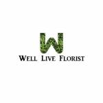 Well Live Florist Profile Picture