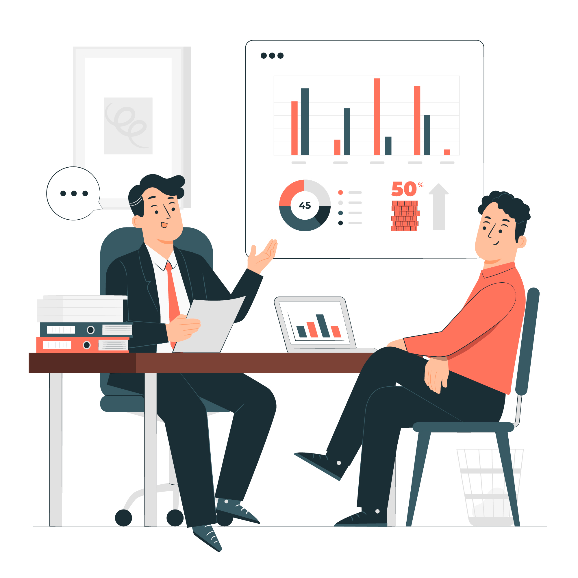 In House Vs Outsourced Medical Billing Services - Secure MSO