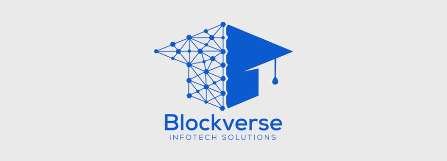 Blockverse Infotech Cover Image