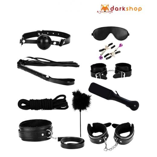 BDSM Tools and Equipment