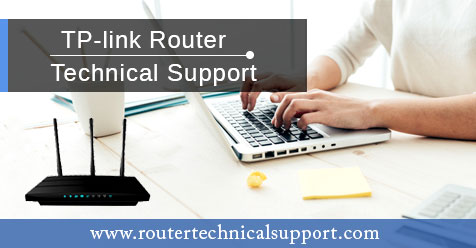 How to Connect TP Link Router to Another Router?