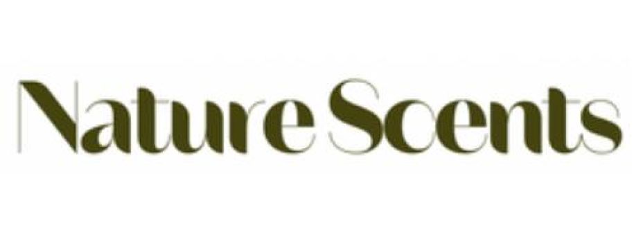 The Nature Scents Cover Image